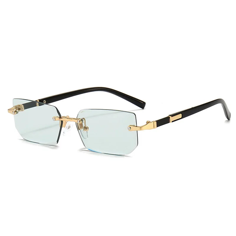 Lunettes de soleil